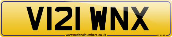 V121 WNX