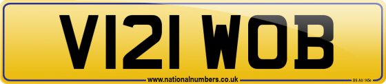V121 WOB