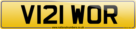 V121 WOR