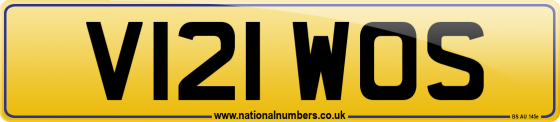 V121 WOS