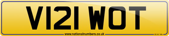 V121 WOT