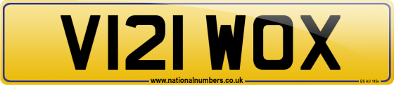 V121 WOX
