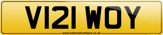 V121 WOY