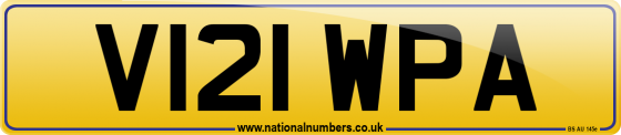 V121 WPA