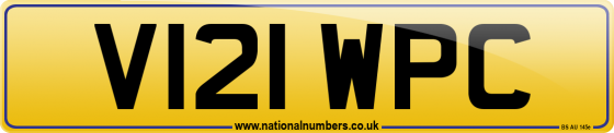V121 WPC
