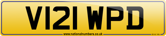 V121 WPD