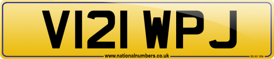 V121 WPJ