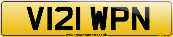 V121 WPN