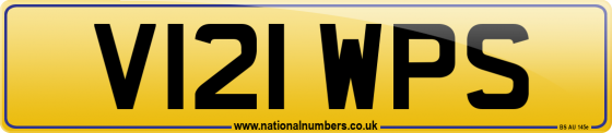 V121 WPS
