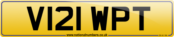 V121 WPT