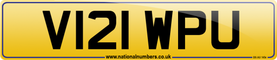 V121 WPU