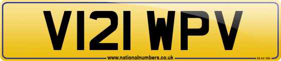V121 WPV