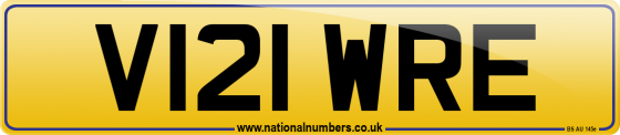 V121 WRE