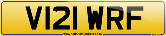 V121 WRF