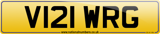 V121 WRG