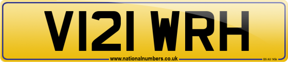 V121 WRH