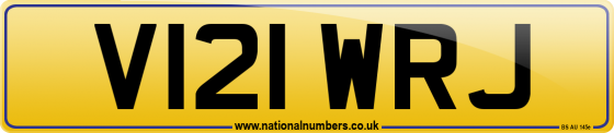 V121 WRJ