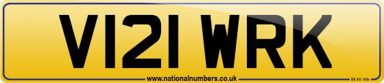 V121 WRK