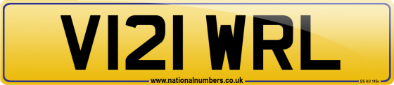 V121 WRL