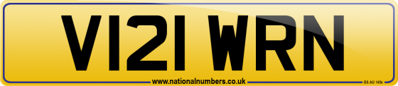 V121 WRN