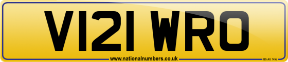 V121 WRO