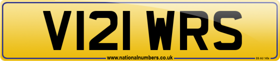 V121 WRS