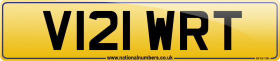 V121 WRT