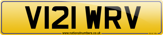 V121 WRV