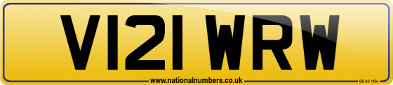 V121 WRW