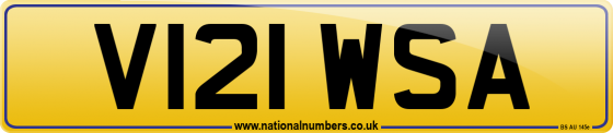 V121 WSA