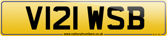 V121 WSB
