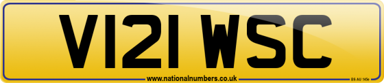 V121 WSC