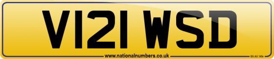 V121 WSD