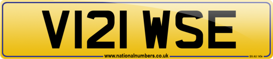 V121 WSE