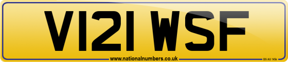 V121 WSF