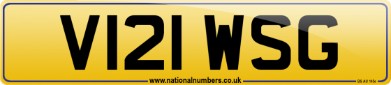 V121 WSG