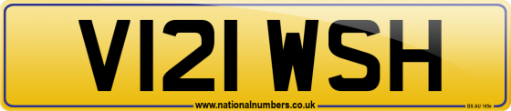 V121 WSH