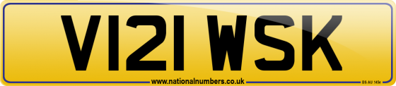 V121 WSK