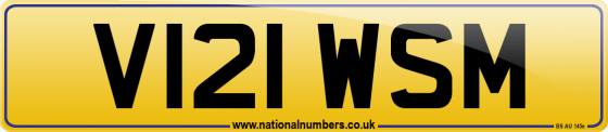 V121 WSM