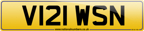 V121 WSN