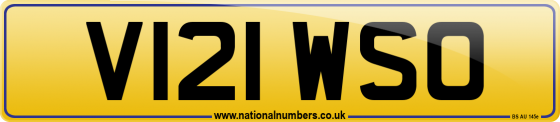 V121 WSO