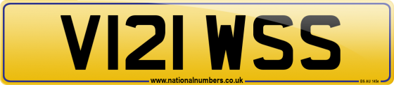 V121 WSS