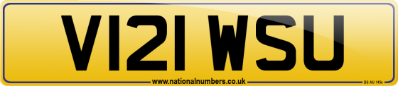V121 WSU