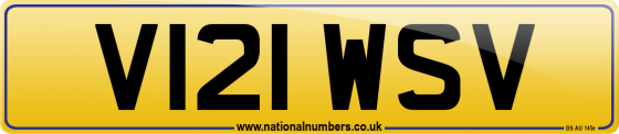 V121 WSV