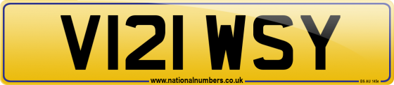 V121 WSY