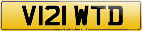 V121 WTD