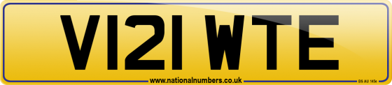 V121 WTE