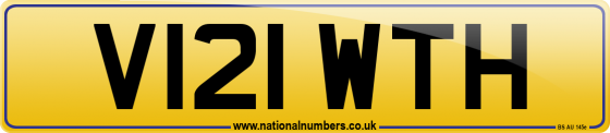 V121 WTH