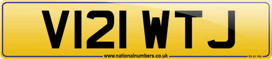 V121 WTJ