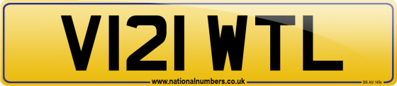 V121 WTL